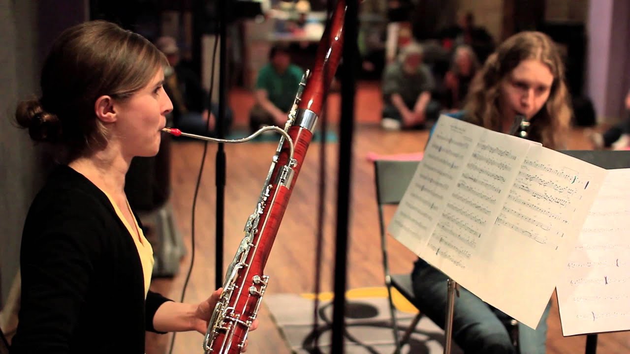 Super Mario Bros Suite arrangement for bassoon, clarinet, and oboe