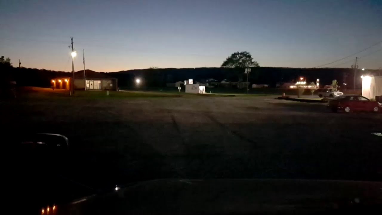 BigRigTravels LIVE | Priceville to Leesburg, AL (3/26/20)