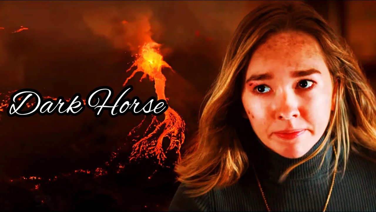 Angelina Meyer | Dark Horse