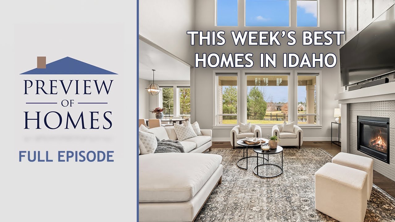 Preview of Homes Full Episode | February 8, 2026