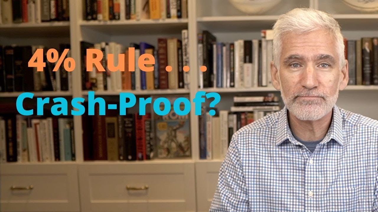 Does a Market Crash Change the 4% Rule? (FQF)