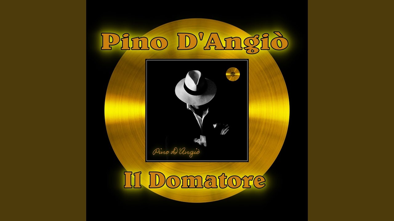 IL DOMATORE