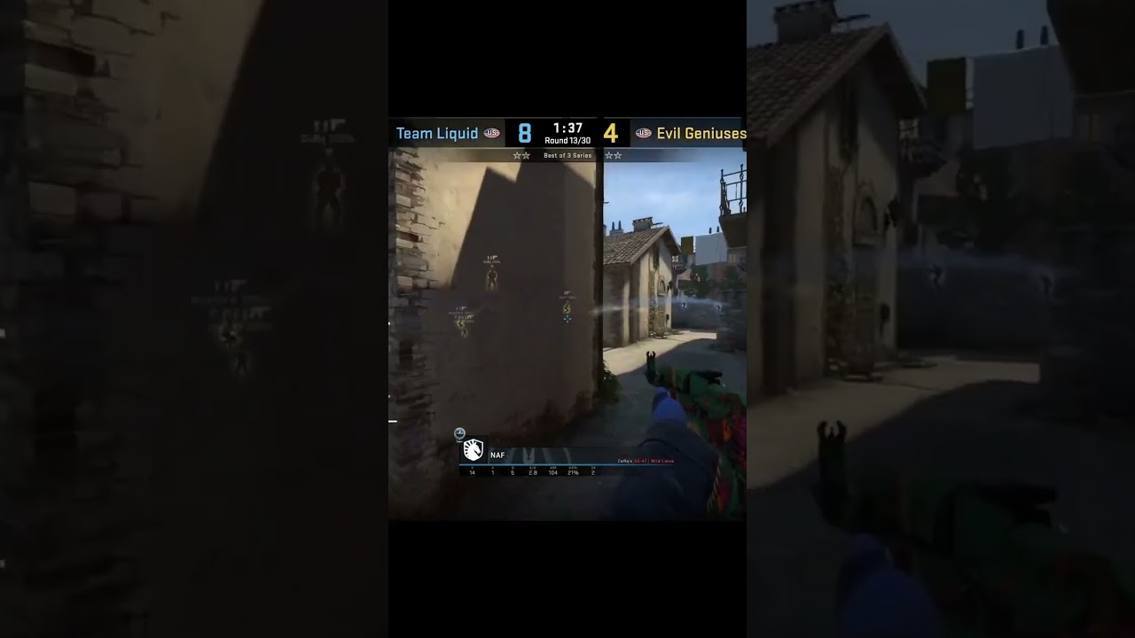 Push Apartments when the T's are on Eco on Inferno