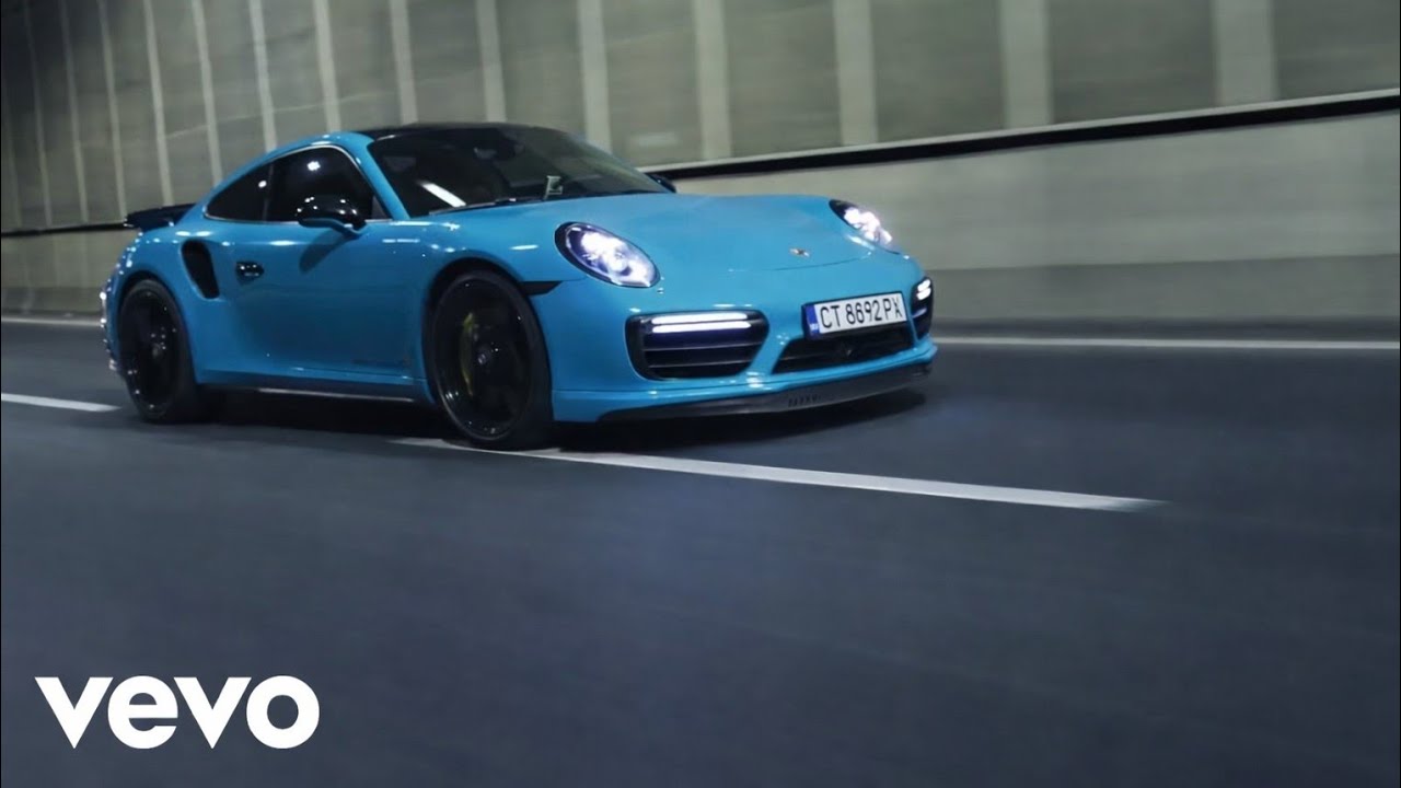 Sir HarmoniX - Magic (Original Music)