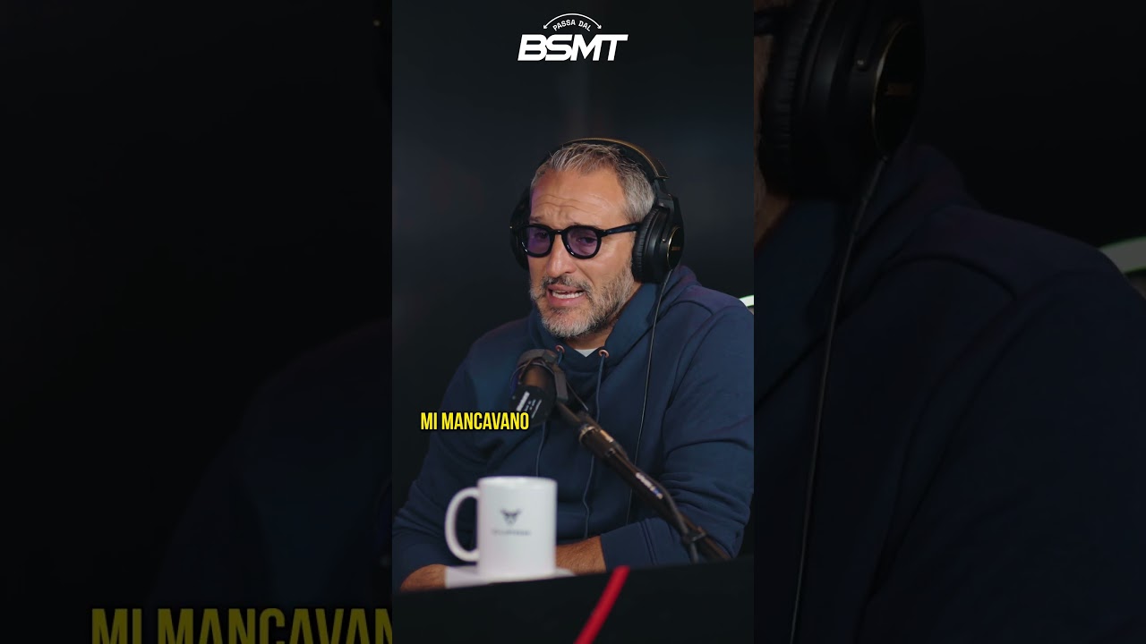 COSA &Egrave; SUCCESSO QUANDO LA JUVENTUS &Egrave; RETROCESSA&nbsp;IN SERIE B. GIANLUCA ZAMBROTTA passa dal BSMT!