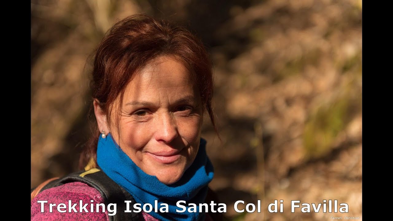 Trekking Isola Santa LU
