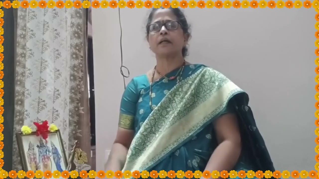 Smt.O.Sasikala | Sri Tyagaraja Aaradhanotsavam 2026 | Swara Raga Jhari 