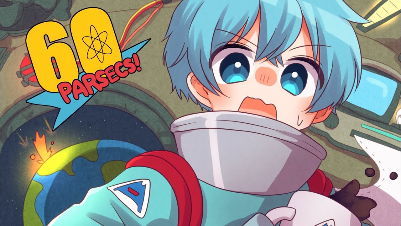 「６０秒で宇宙核シェルターを飛び込んだら」何日間生き残れるか？【ころん】すとぷり