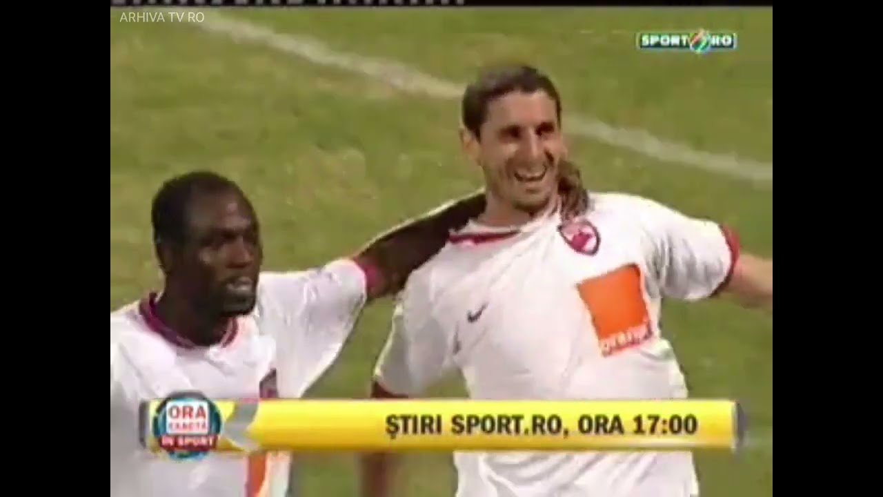 Sport.ro - Continuity - 09.12.2010