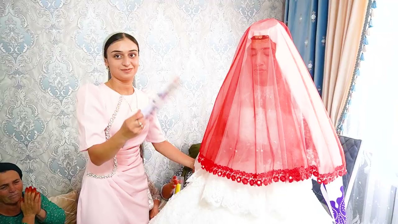 Халил Анша той 