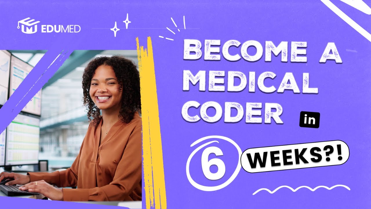 Can You Become a Medical Biller or Coder in 6 WEEKS? Accelerated Programs Explained