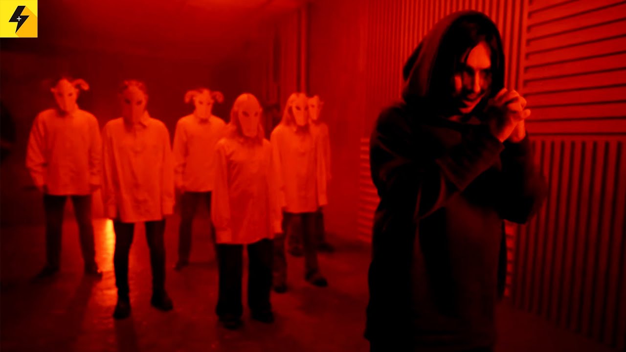 Putak - Rothschild [Official Music Video]