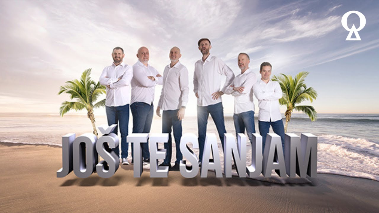 Još te sanjam | Klapa Kampanel | official video