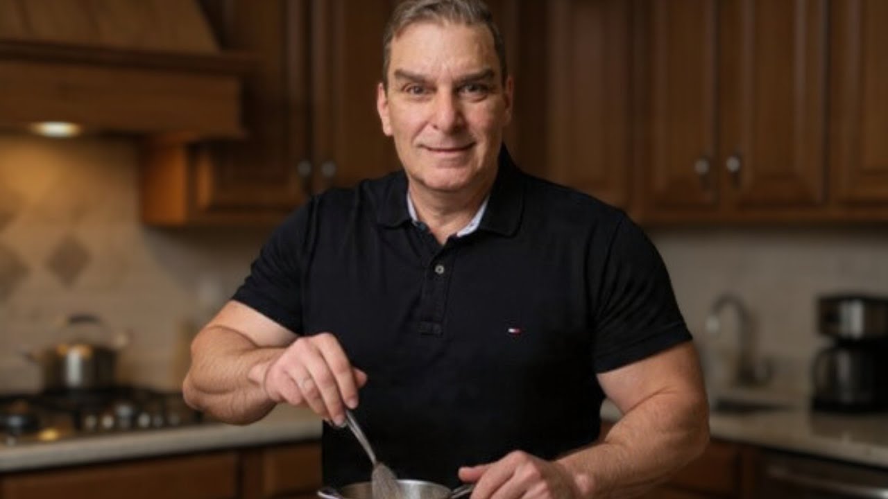 O Poderoso Chá Natural Que Faz Seu Corpo Desligar e Relaxar Como Nunca Antes