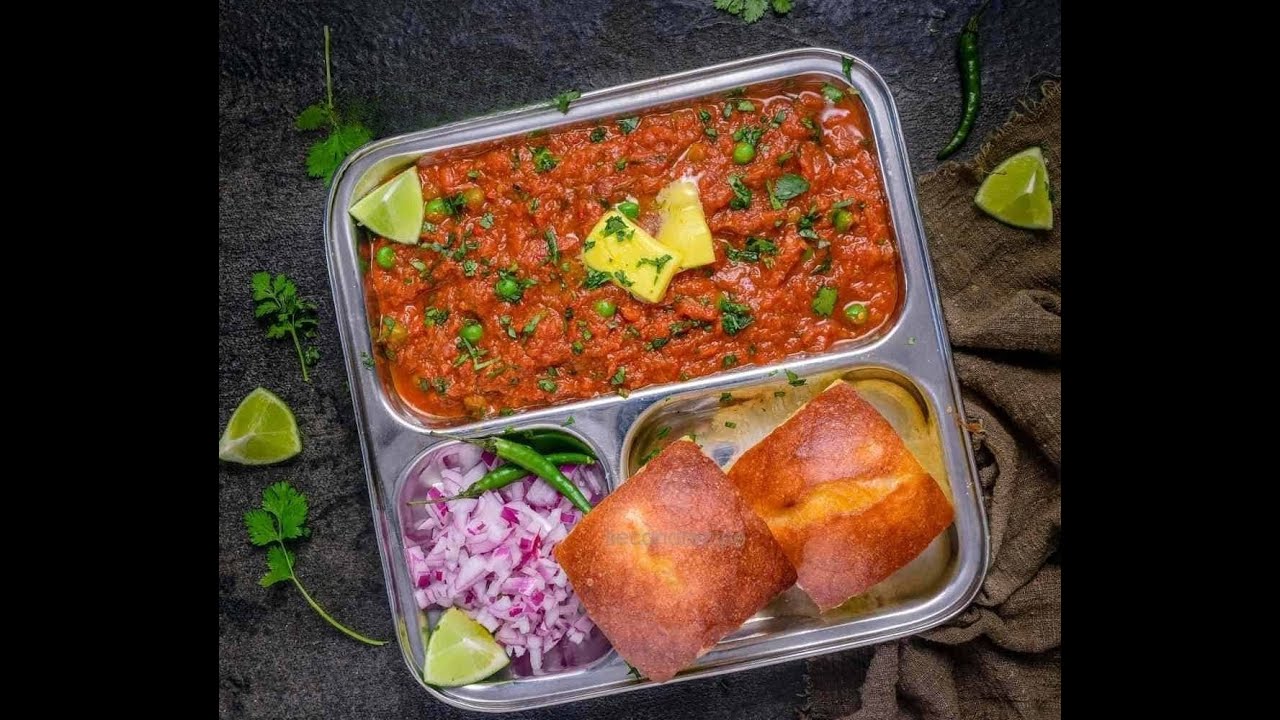 PAAV BHAAJI DELICIOUS # स्वादिष्ट पाव भाजी# ਸੁਆਦੀ ਪਾਵ ਭਾਜੀ#