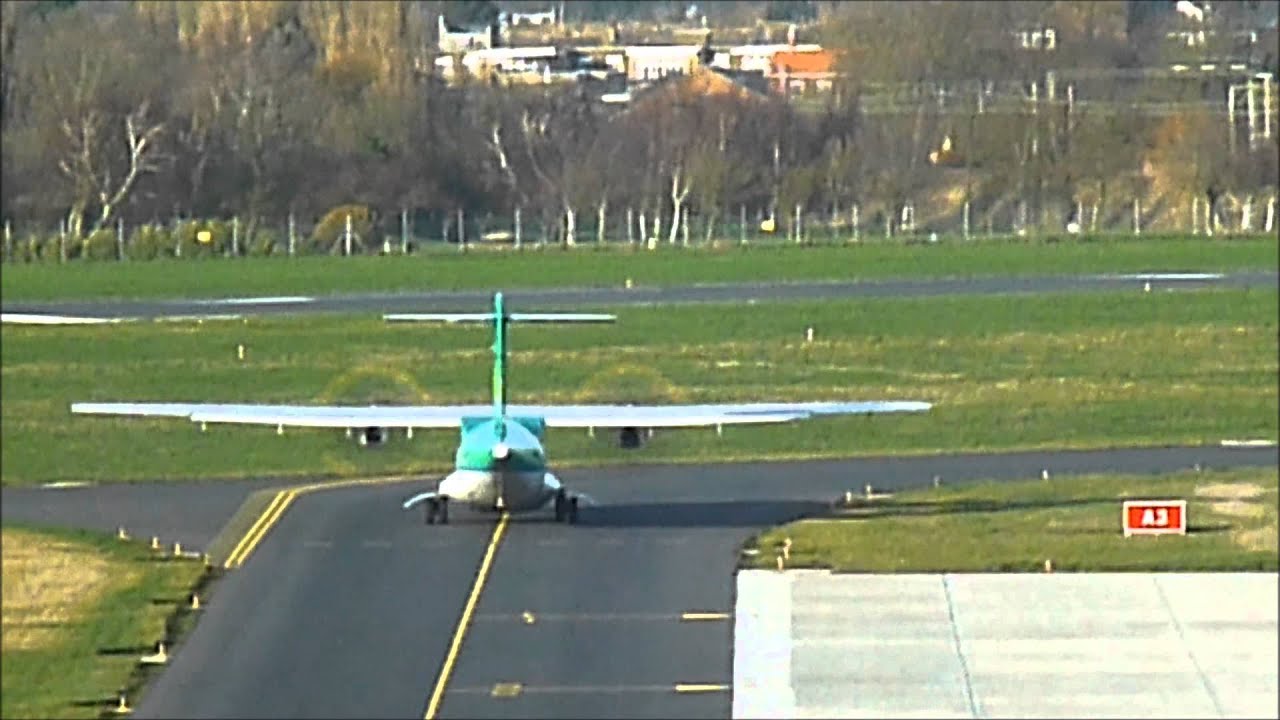 Southend Airport