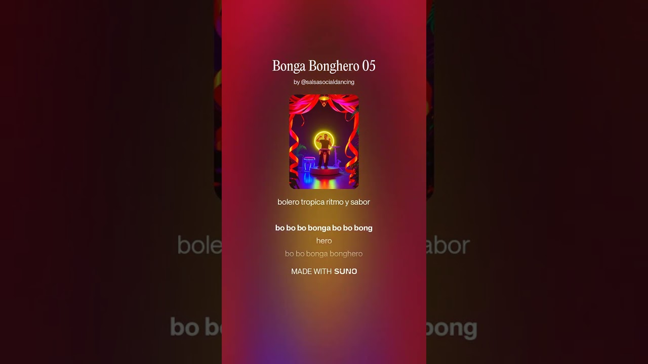 Bonga Bonghero 05