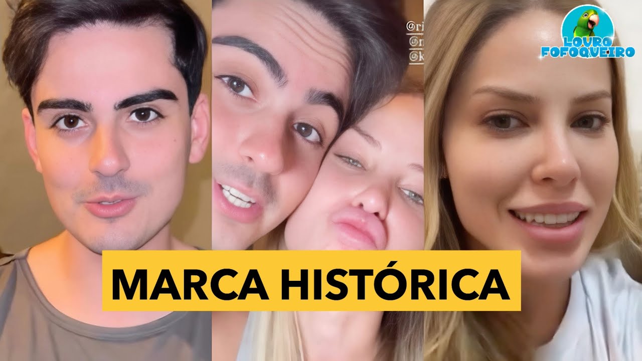 Saory Cardoso comemora 1 milhão de seguidores e fala da nova fase com Dudu Camargo