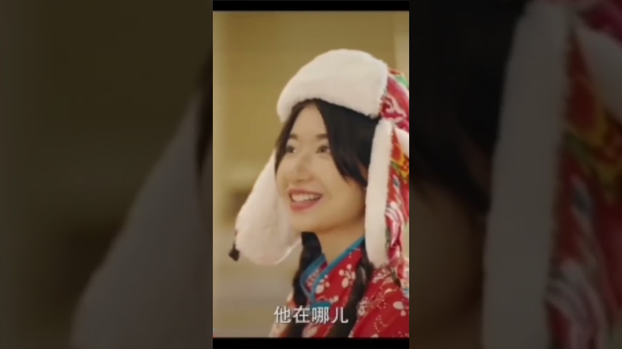 Affectional film霸道总裁爱上我系列18-1