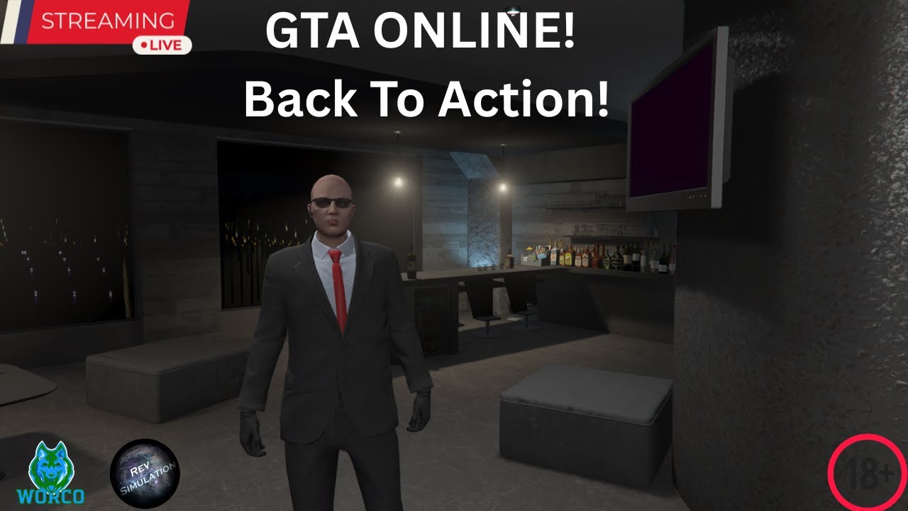 What Happens If You Break All The Rules In GTA 5? Find Out Right Now Live!