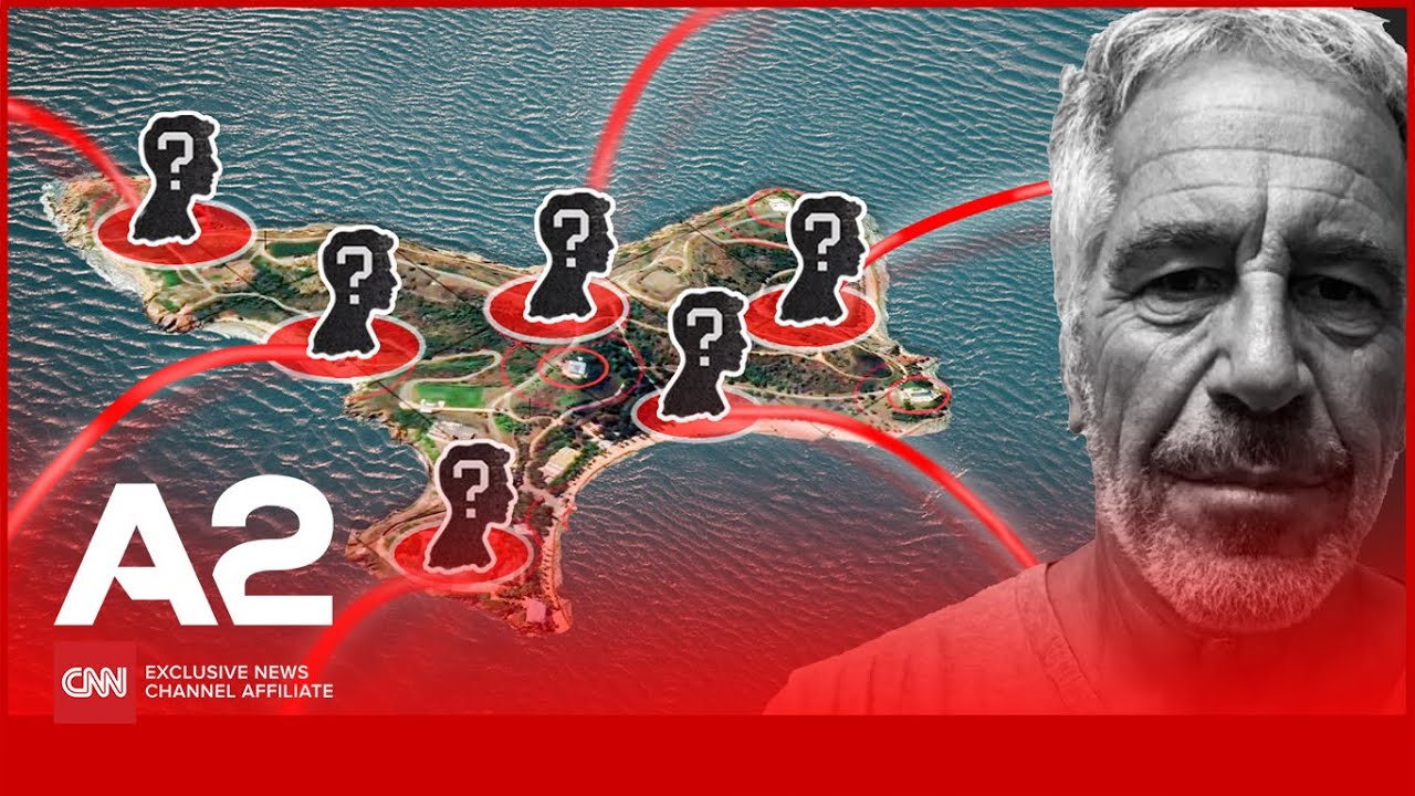 “Një dhomë e fshehtë me dalje në det”, pastori zbulon detaje të tmerrshme nga dosja Epstein