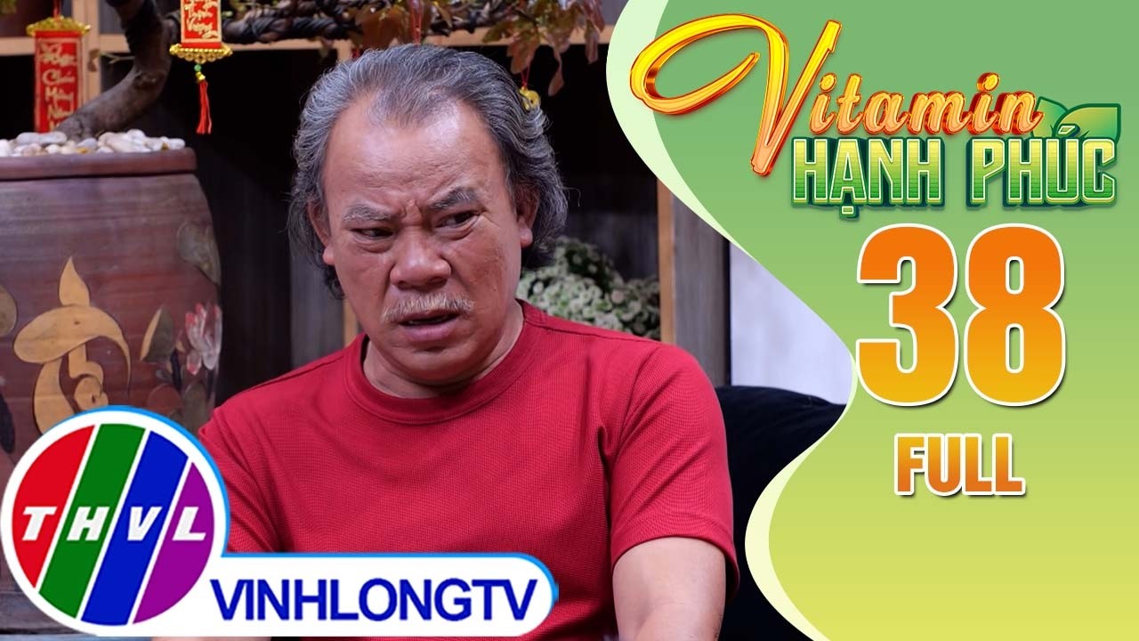 Vitamin Hạnh Phúc | Tết Mà Bắt Ăn Kiêng? Không Khí Tết Ở Đâu! | Tập 38