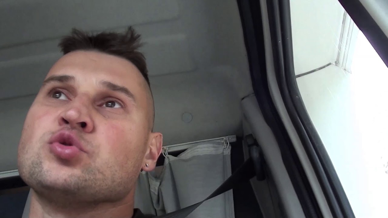 Подорож по Норвегії на автобудинку 1ч.