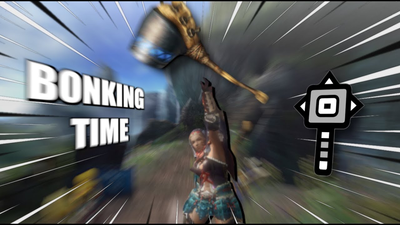 MHP3rd: Brain Damage Time