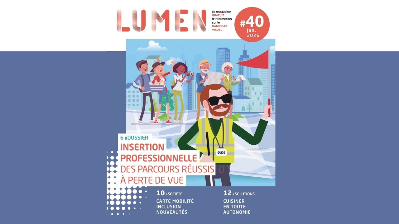 Lumen 40