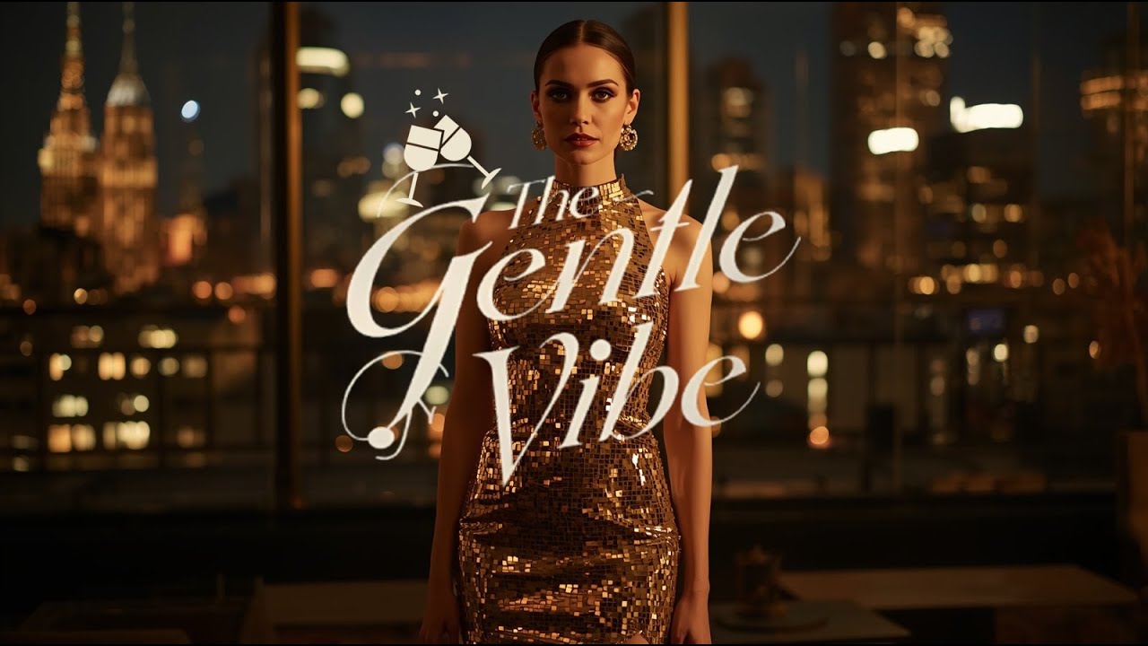 Gold Reflections | Soul Deep House After Midnight