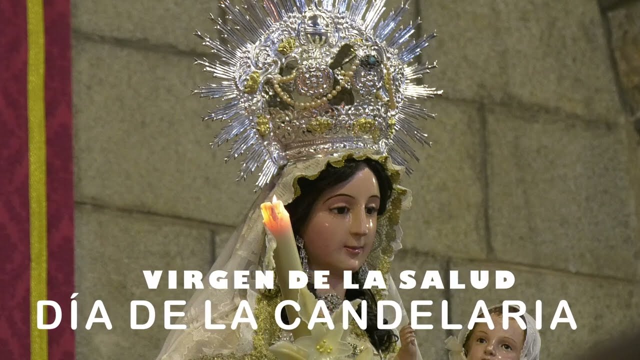 DÍA DE LA CANDELARIA 2024