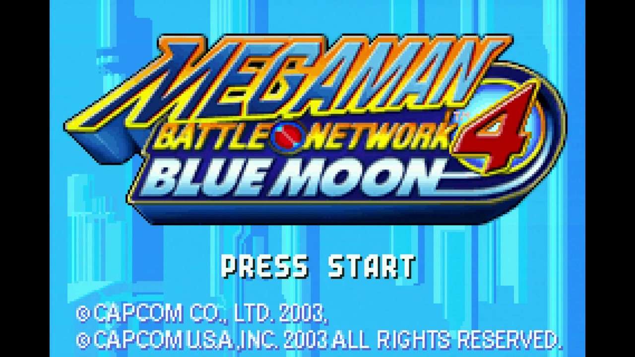 15 Minutes of Video Game Music - Navi Customizer from MegaMan Battle Network 4
