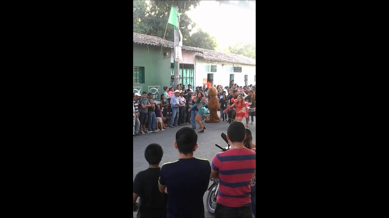FIESTAS SANTA ROSA GUACHIPILIN 2015