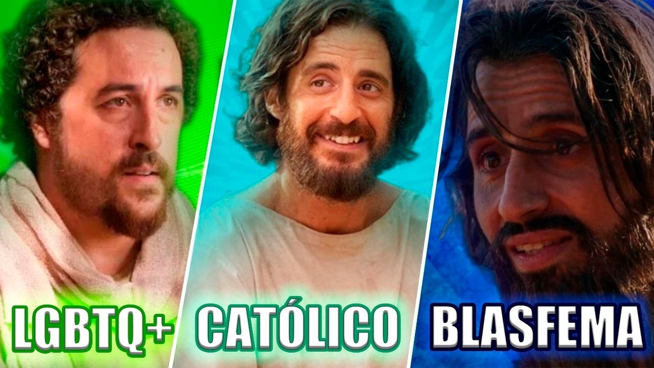 Las 7 Polémicas Más IMPACTANTES de The Chosen
