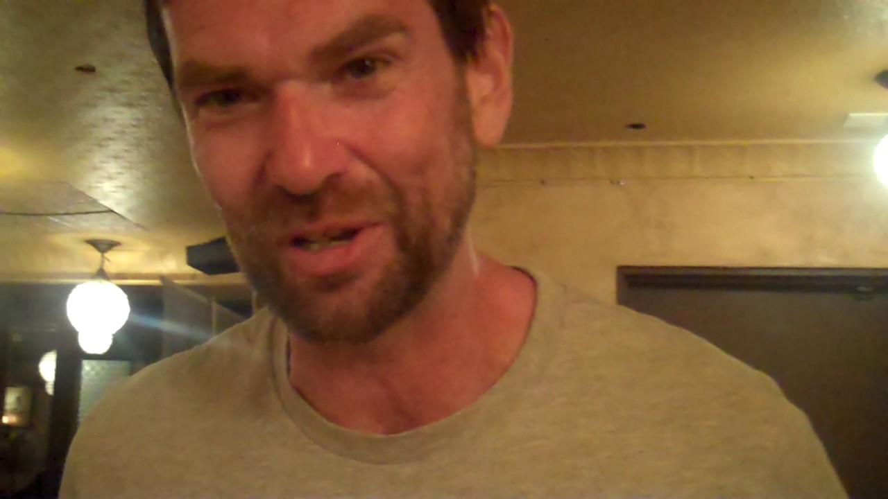 Outlander's Duncan Lacroix Interview