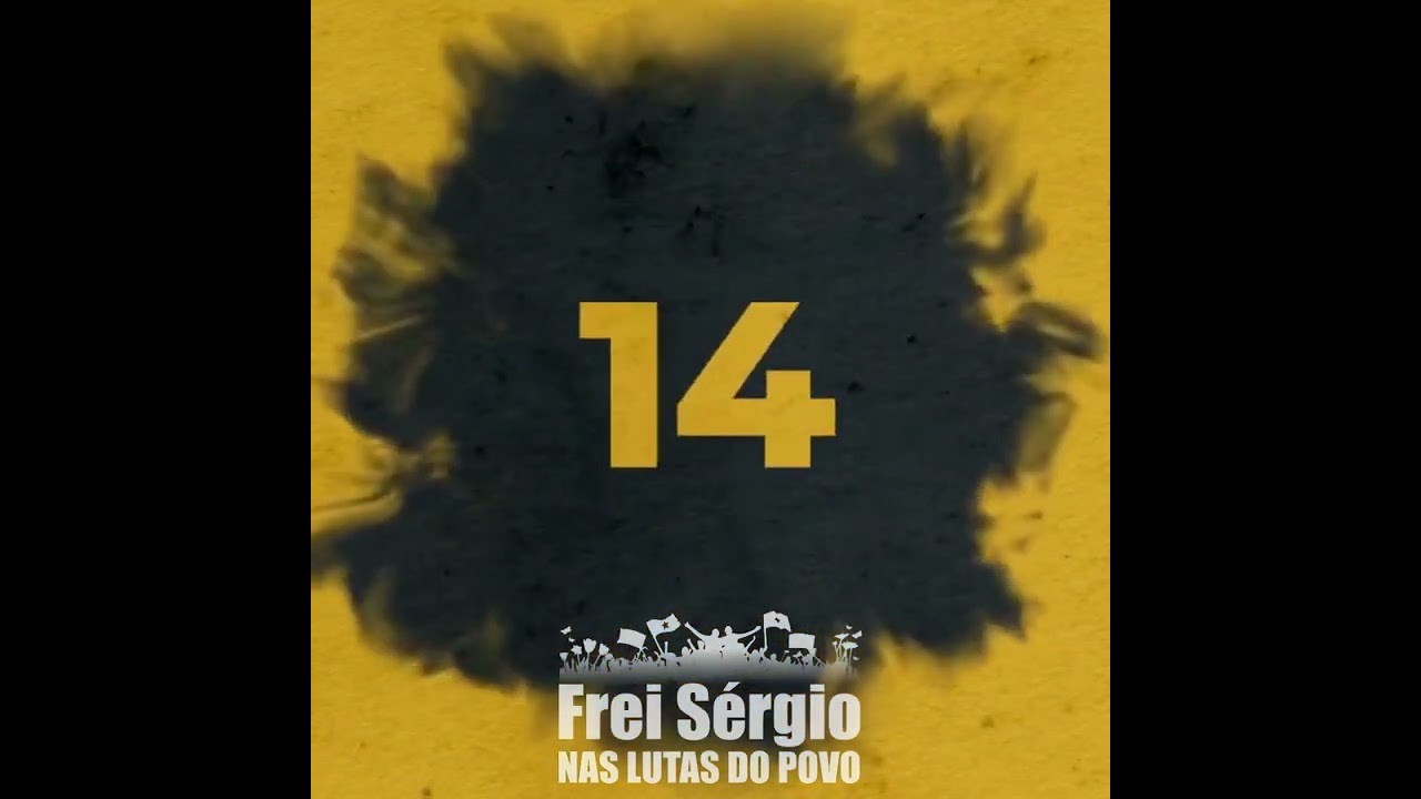 #ForaBolsonaro - 9 de Abril