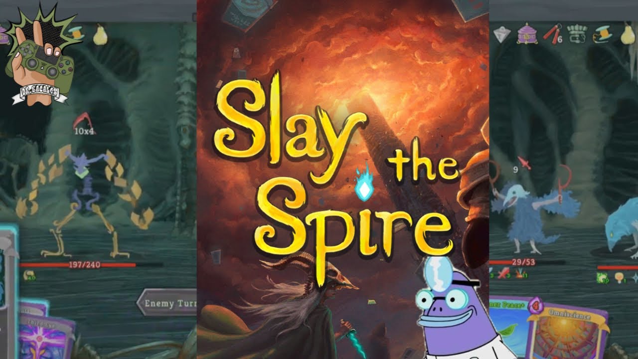 Breaking through the limit with the Watcher!