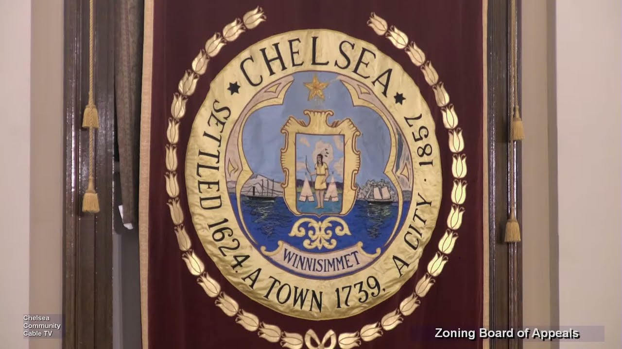 Zoning Board of Appeals Meeting of 2-10-26