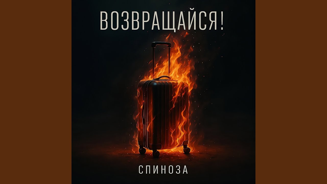 Возвращайся!