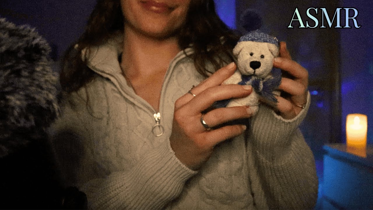 Fast and Aggressive ASMR for Charity