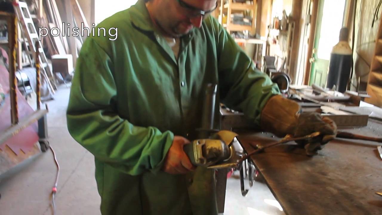 A Look at Gatski Metal, Week Four:  Artful Home