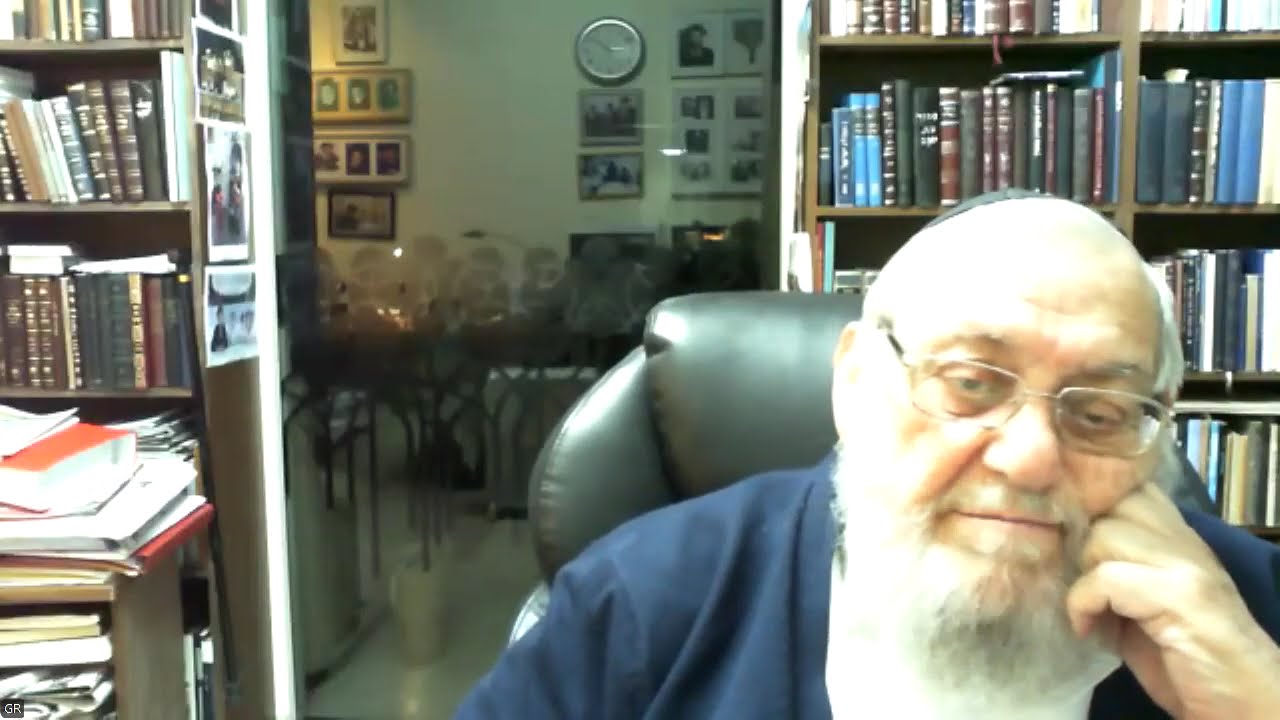 על דמותו של ירבעם בן נבט [חלק א'] - הרב ד