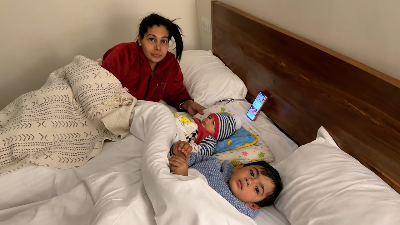 Delhi Hamesha ke Liye Chodh Di ? 😢