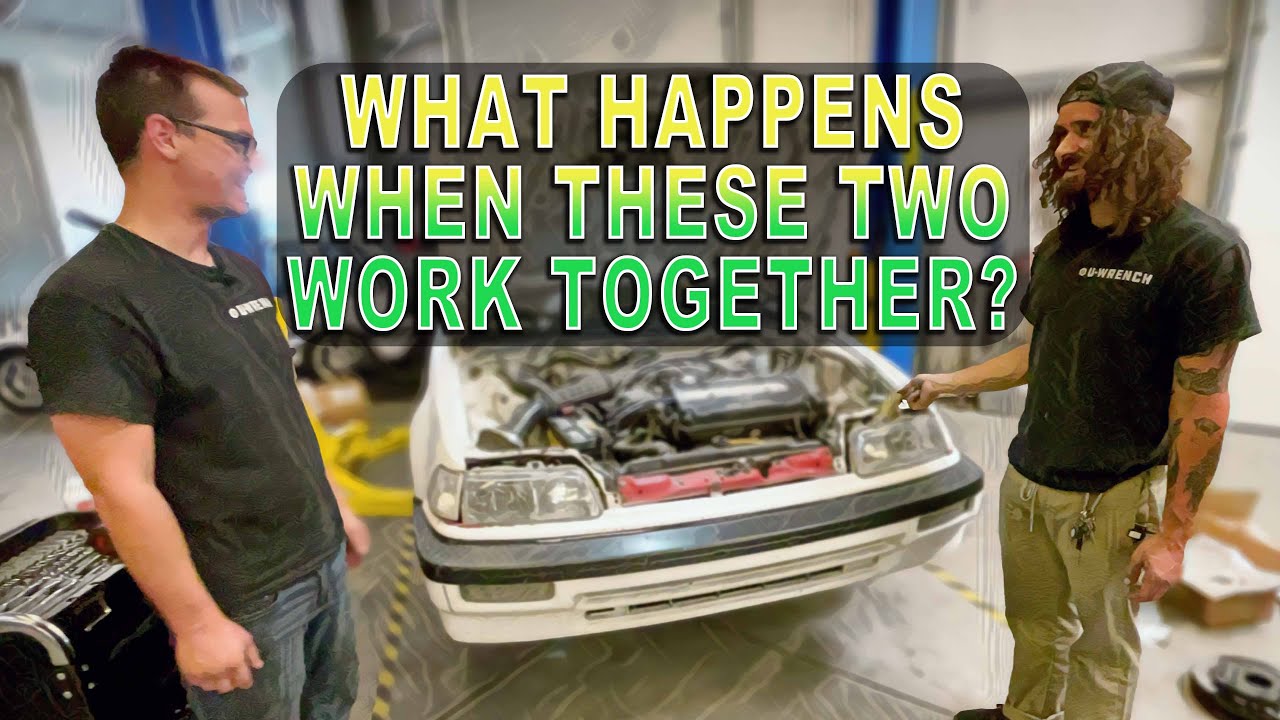 Preparing an Older Honda Civic for Emissions Testing in Arizona | Will It Pass?