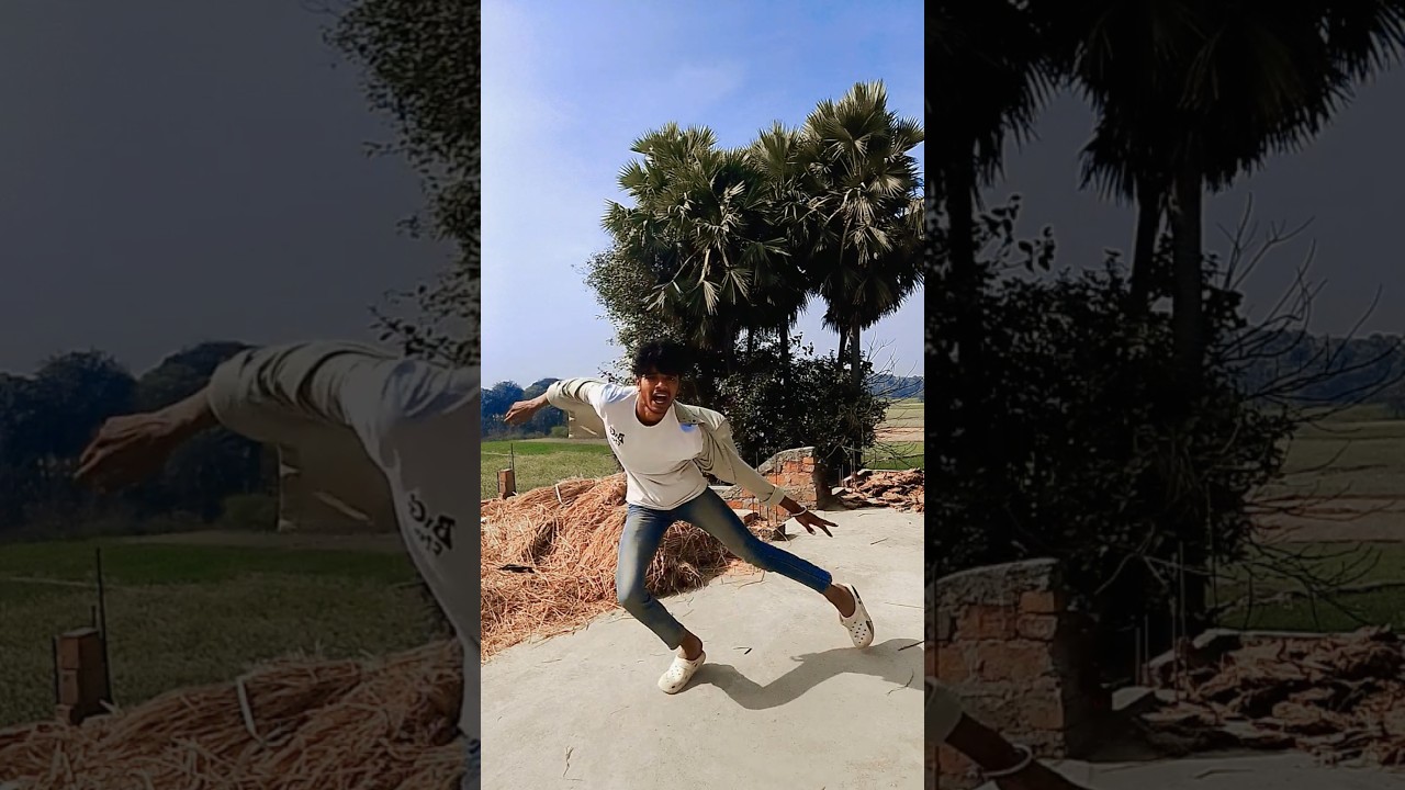 Dharmendra Dancer Shape 💃🔥 | Full Power Dance | Viral Video