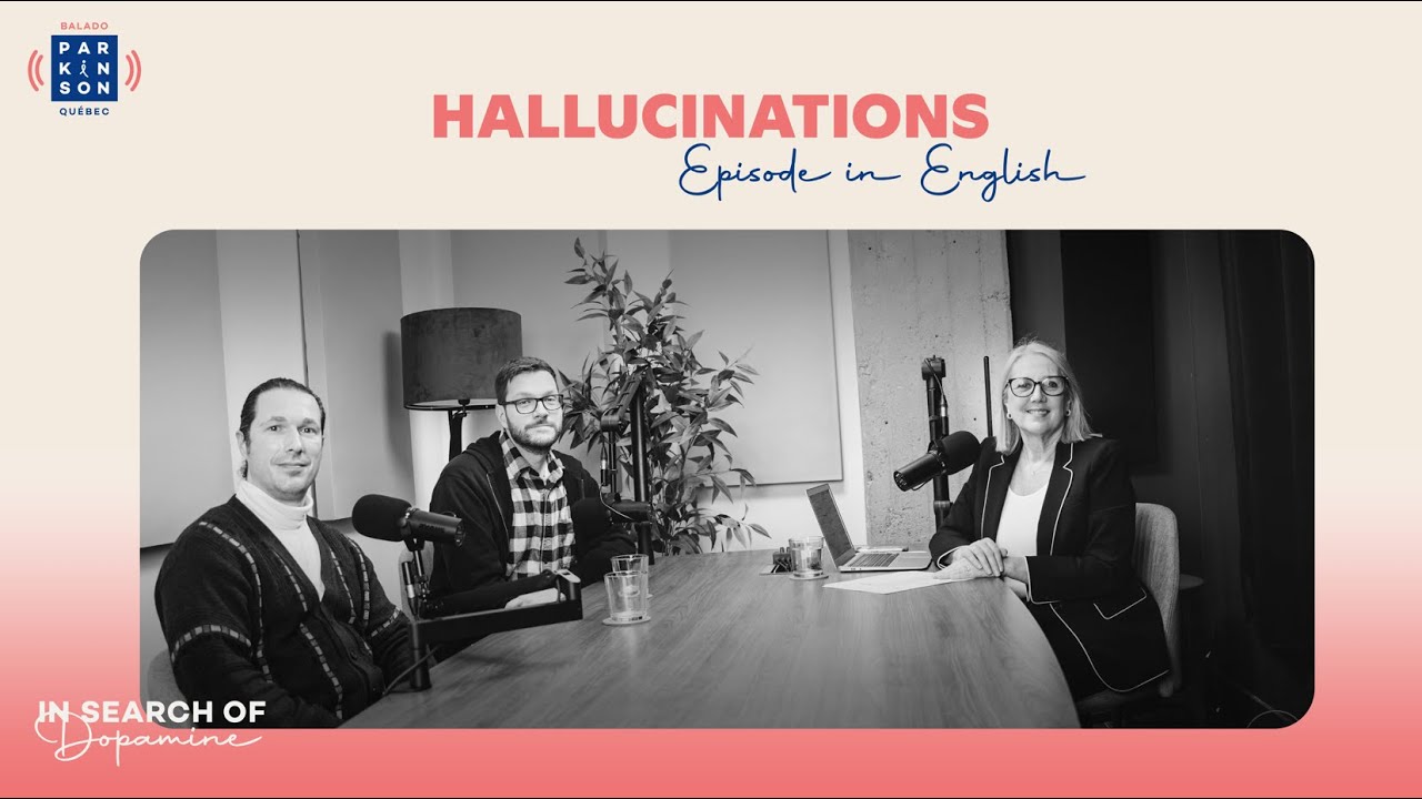 Hallucinations