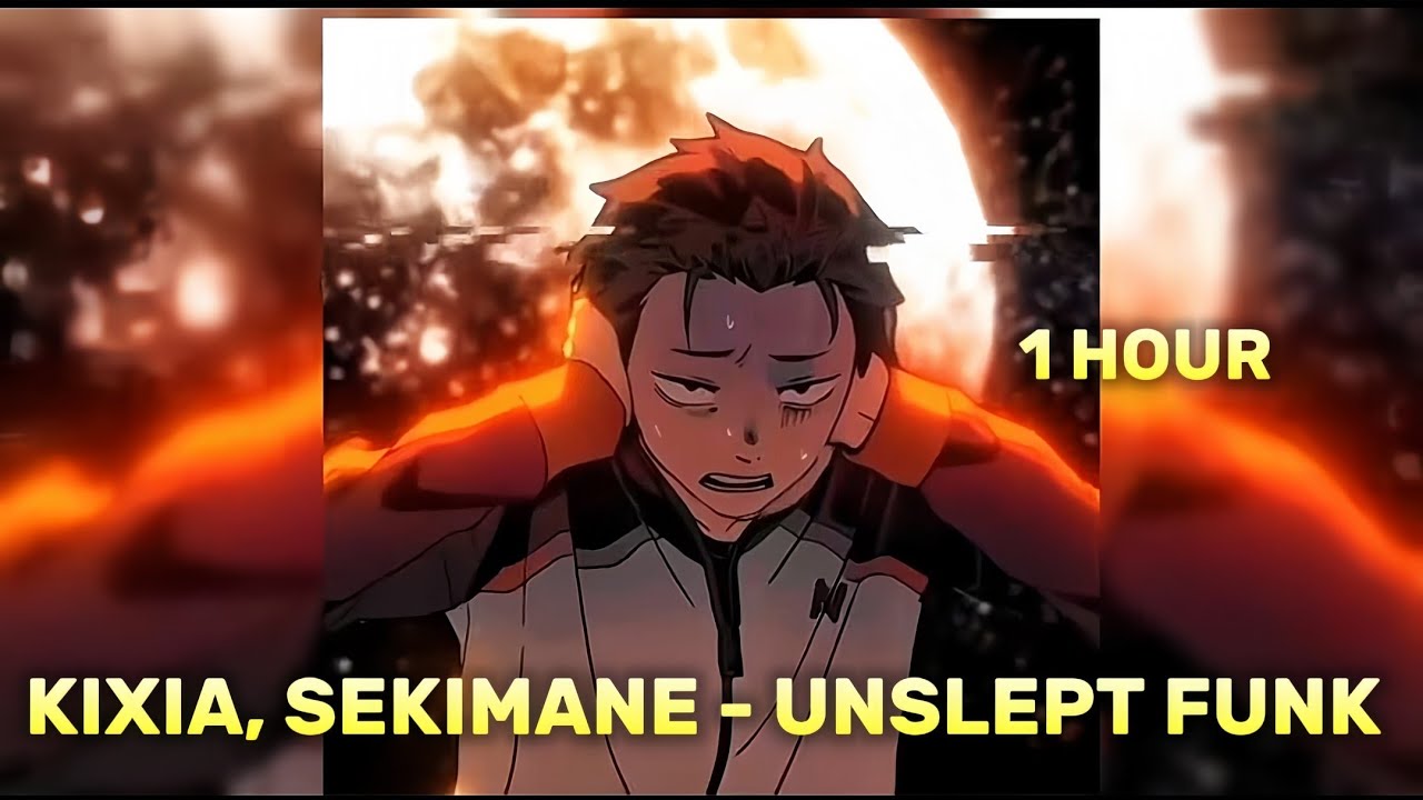 𝑲𝑰𝑿𝑰𝑨, 𝑺𝑬𝑲𝑰𝑴𝑨𝑵𝑬, 𝑺𝑬𝑶𝑿𝒀𝑳 - 𝑼𝑵𝑺𝑳𝑬𝑷𝑻 𝑭𝑼𝑵𝑲 || 𝑼𝑳𝑻𝑹𝑨 𝑺𝑳𝑶𝑾𝑬𝑫 || 𝑨𝑮𝑹𝑬𝑺𝑺𝑰𝑽𝑬 𝑭𝑼𝑵𝑲 ||1𝑯𝑶𝑼𝑹