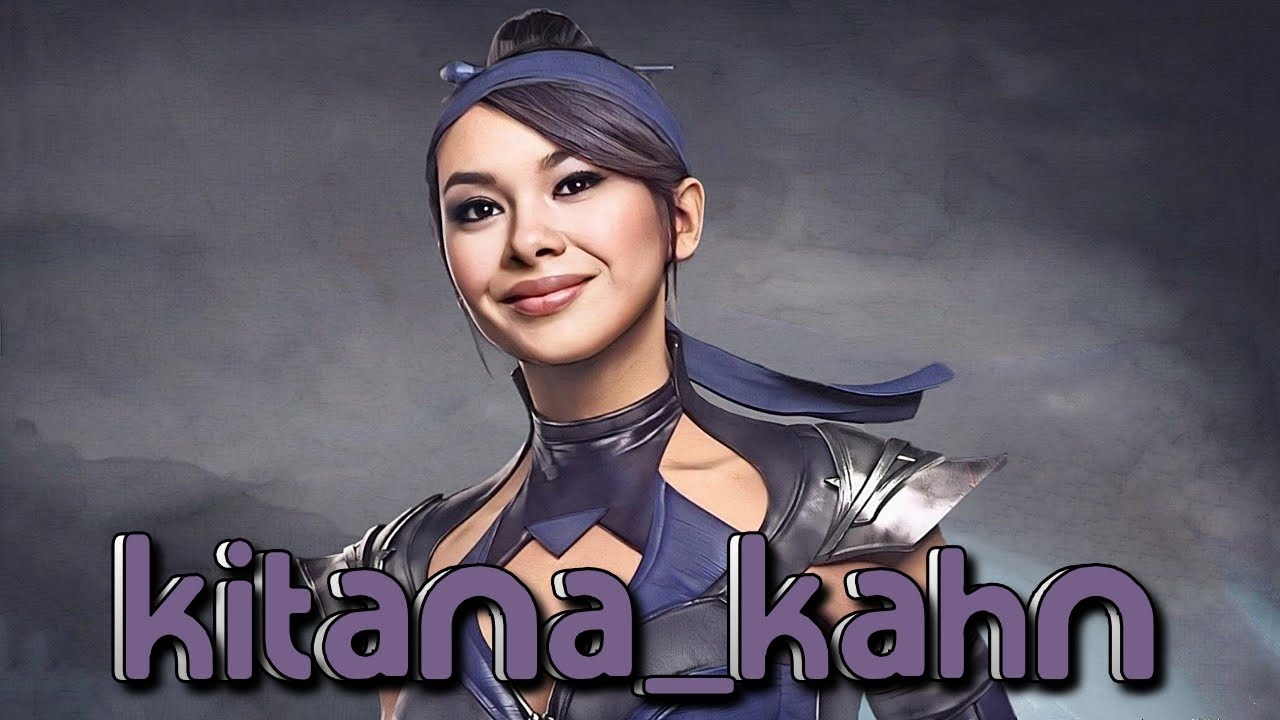 Let's Try Kitana (Various FT5's)