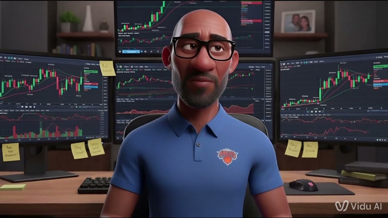 Welcome to Market Hustle