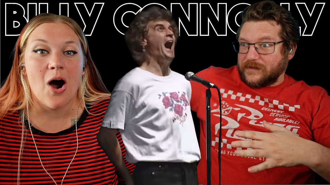 &ldquo;Don&rsquo;t Drink the Tap Water in Ibiza&rdquo;&hellip; Billy Connolly Had REASONS | Americans React